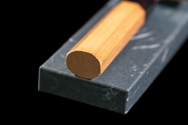 Gesshin Stainless 210mm Wa-Gyuto