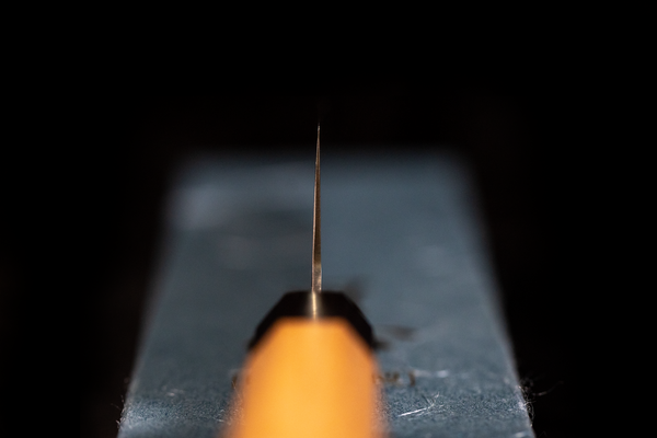 Gesshin Stainless Set (150mm, 210mm, and 240mm)