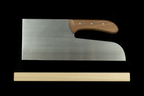 Toki 330mm White #2 Migaki Sobakiri