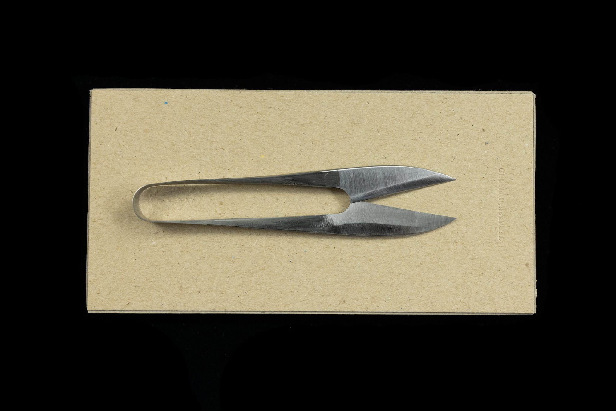 Nigiri Basami - Tsume-gata