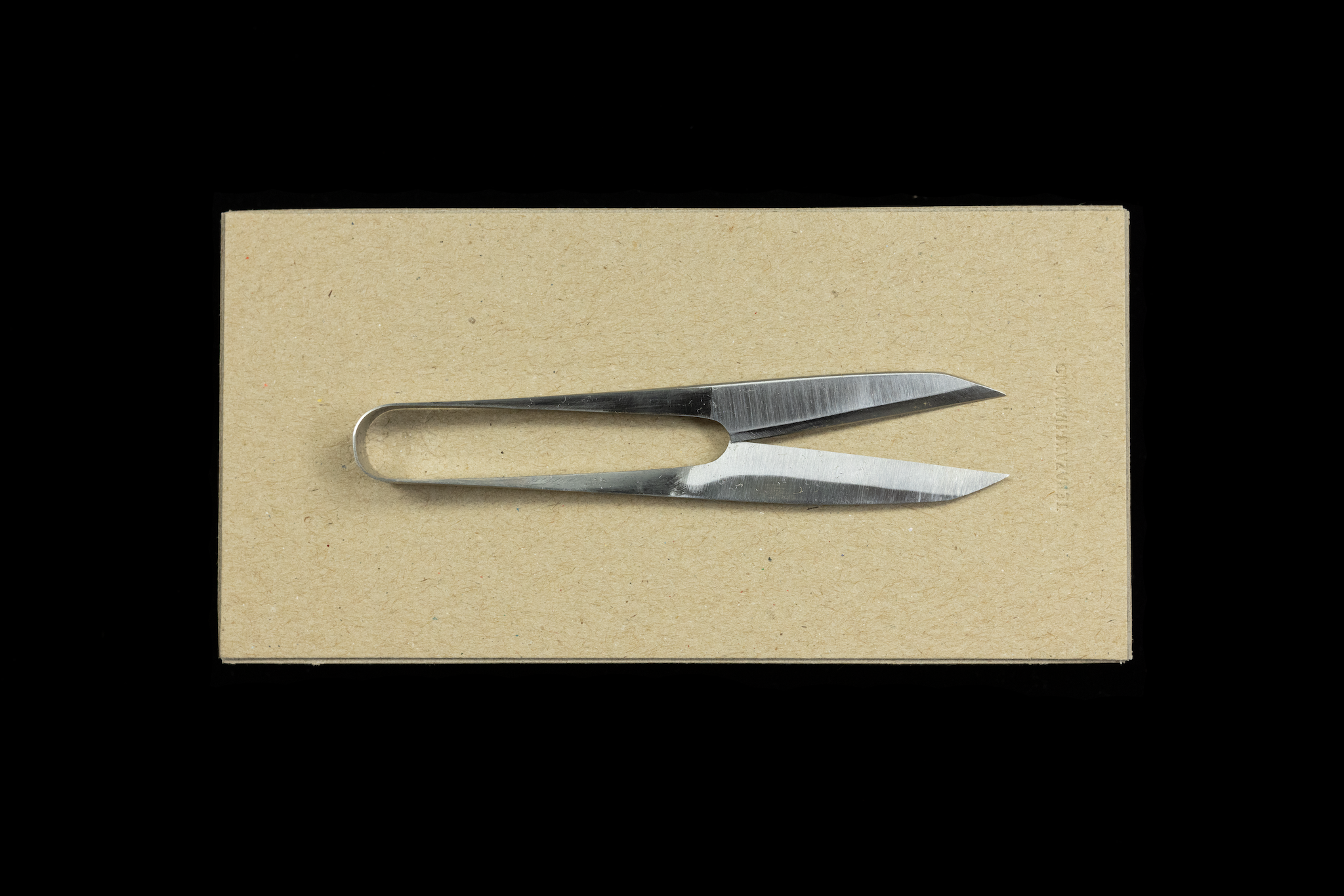 Nigiri Basami - Long Blade