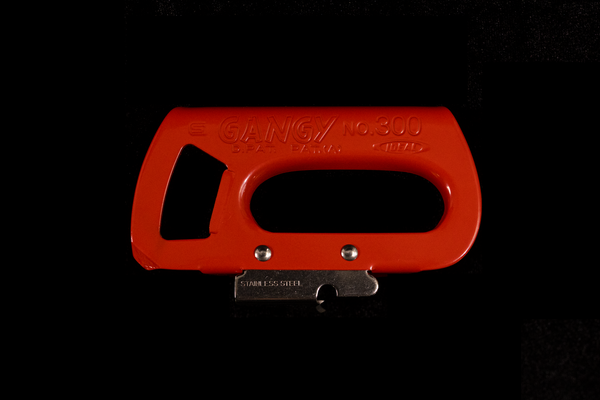 Ganji Kankiri Bottle & Can Opener