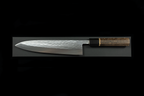 Toki 240mm Stainless Clad SLD Tsuchime Wa-Gyuto
