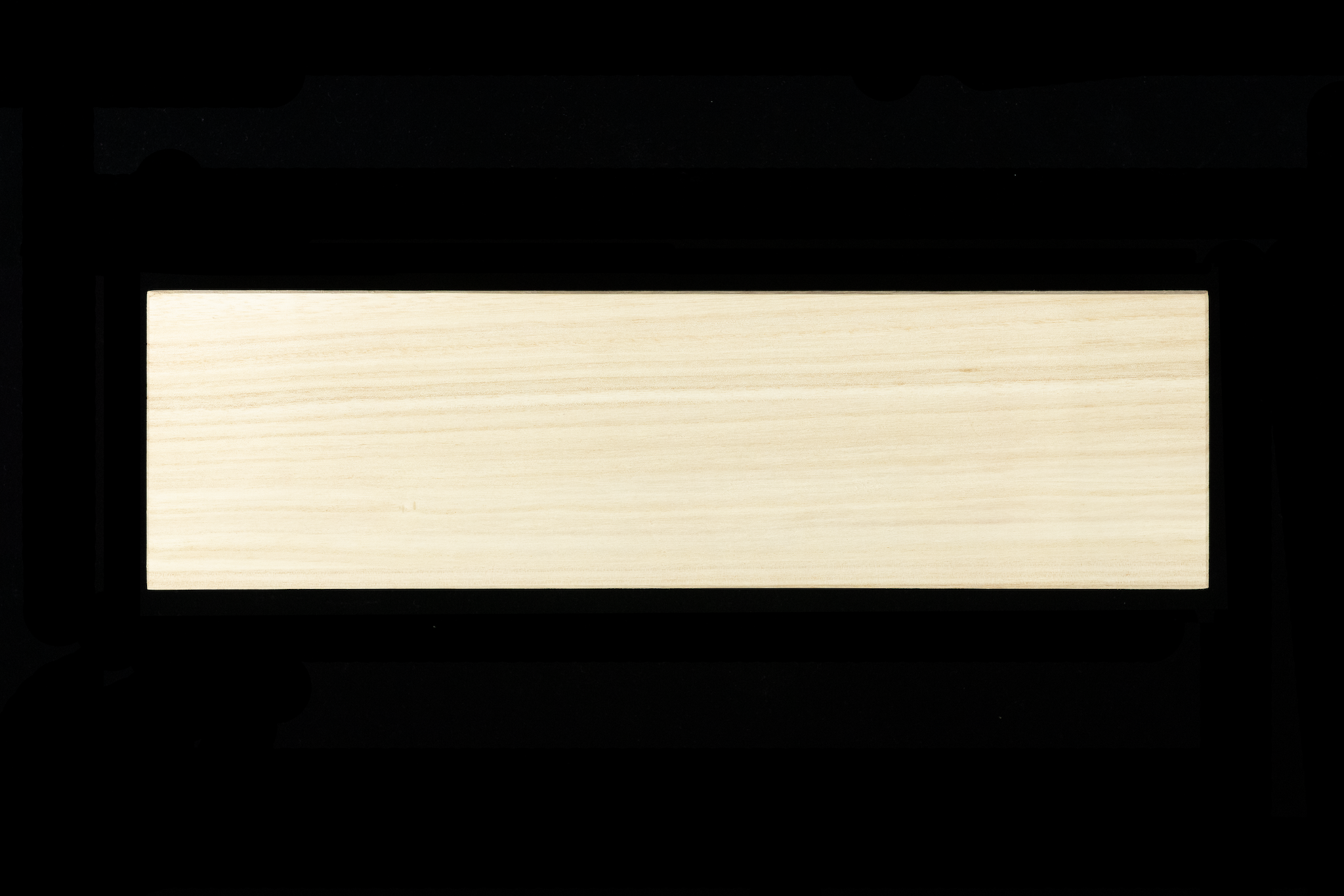 Asano Kajiya 150mm Stainless Clad White #1 Wa-Petty