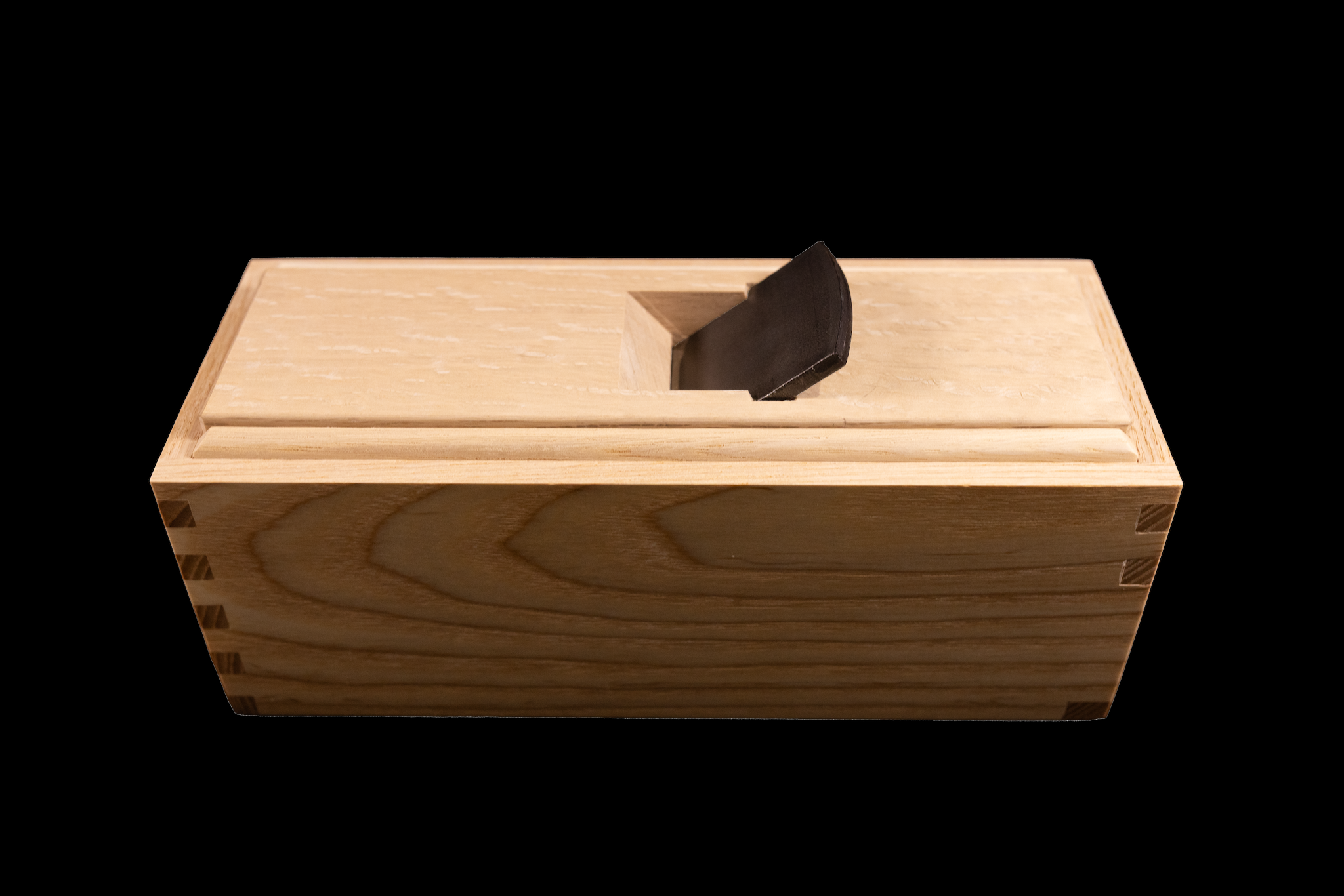 Katsuobushi Kezuriki (M)