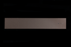 Yoshimi Echizen 240mm Stainless Clad White #2 Migaki Wa-Gyuto