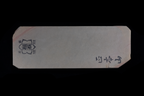 Ohira (195x70x25)