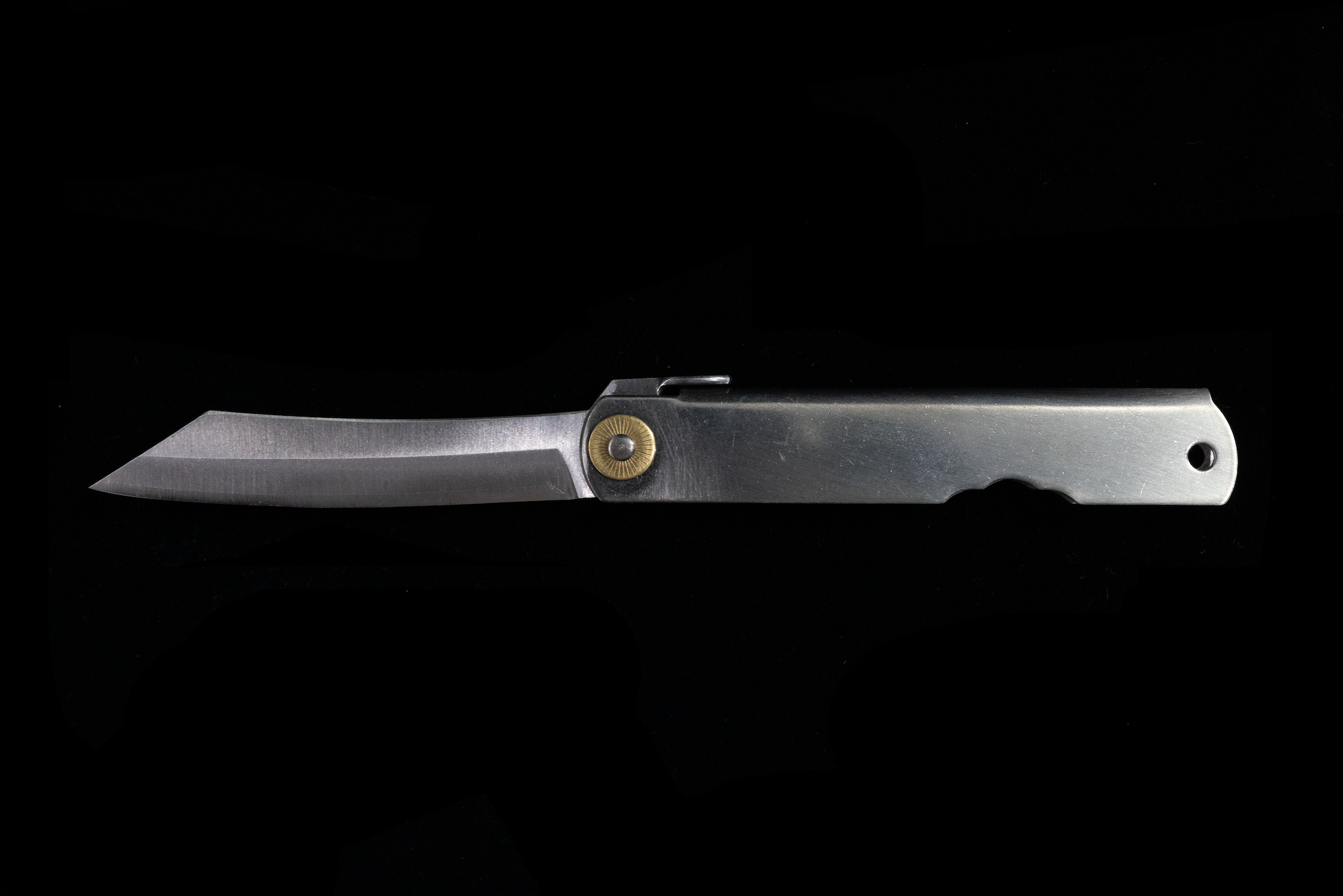 VG10 Folding Knife