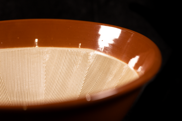 Suribachi & Surikogi Set