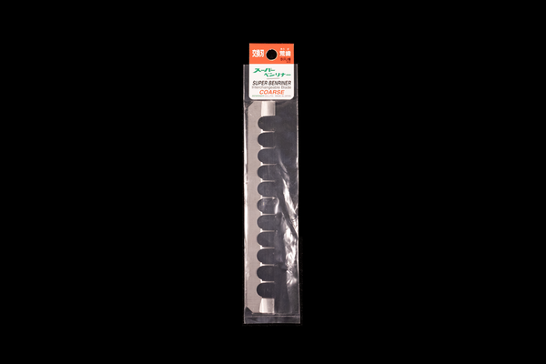 Super Benriner Mandoline Replacement Blade - Coarse Comb