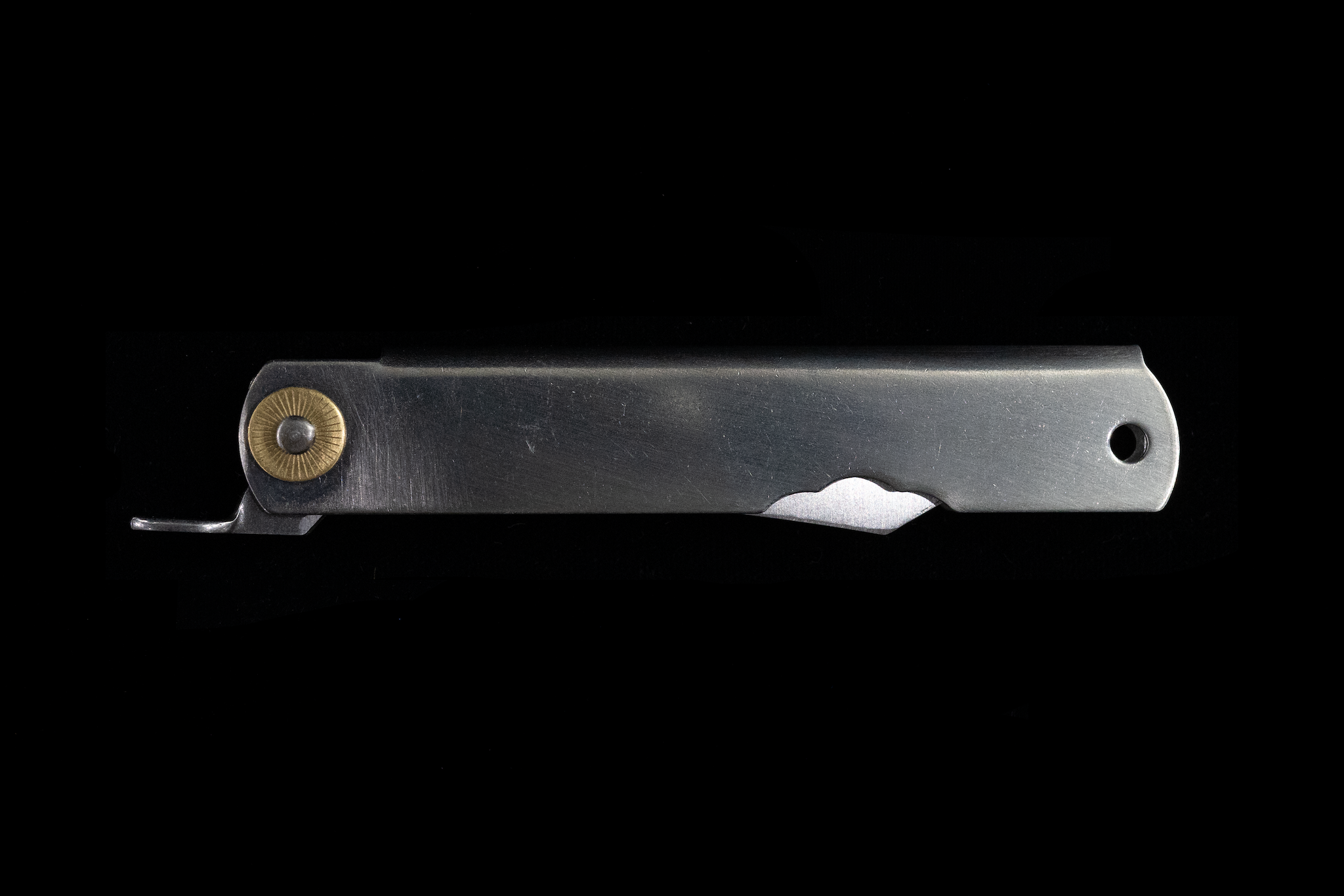 VG10 Folding Knife