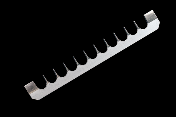 Super Benriner Mandoline Replacement Blade - Coarse Comb