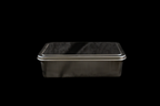 Yakumi Pan Set - Two Compartments