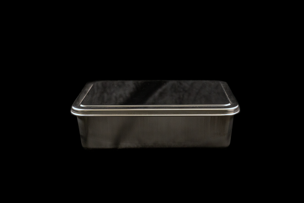Yakumi Pan Set - Two Compartments