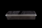 Yakumi Pan Set - Three Compartments
