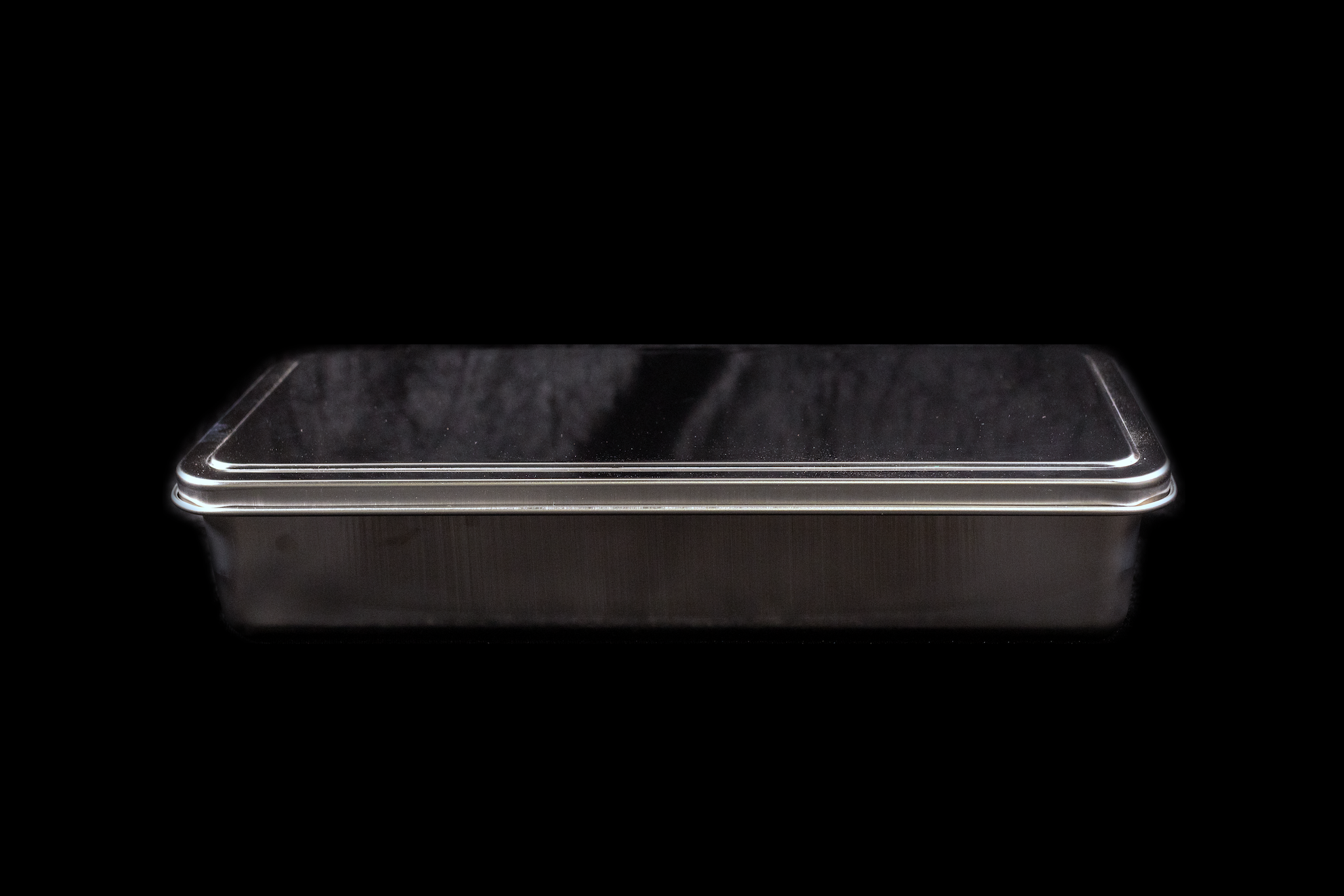 Yakumi Pan Set - Three Compartments