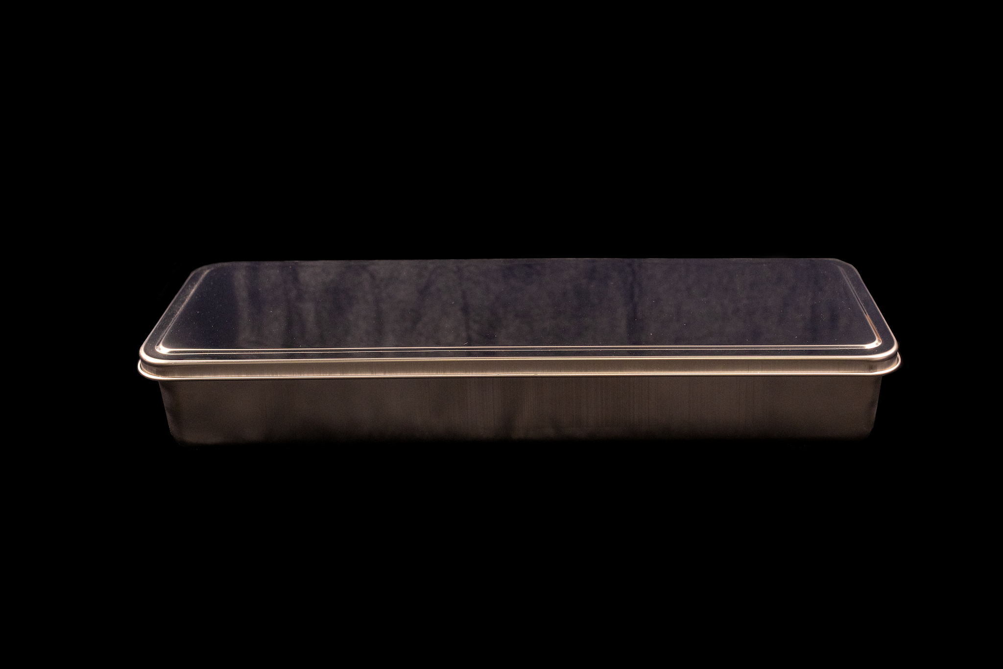 Yakumi Pan Set - Four Compartments