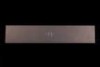 Tanganryu 240mm Hammered Damascus Gyuto (Micarta Handle)