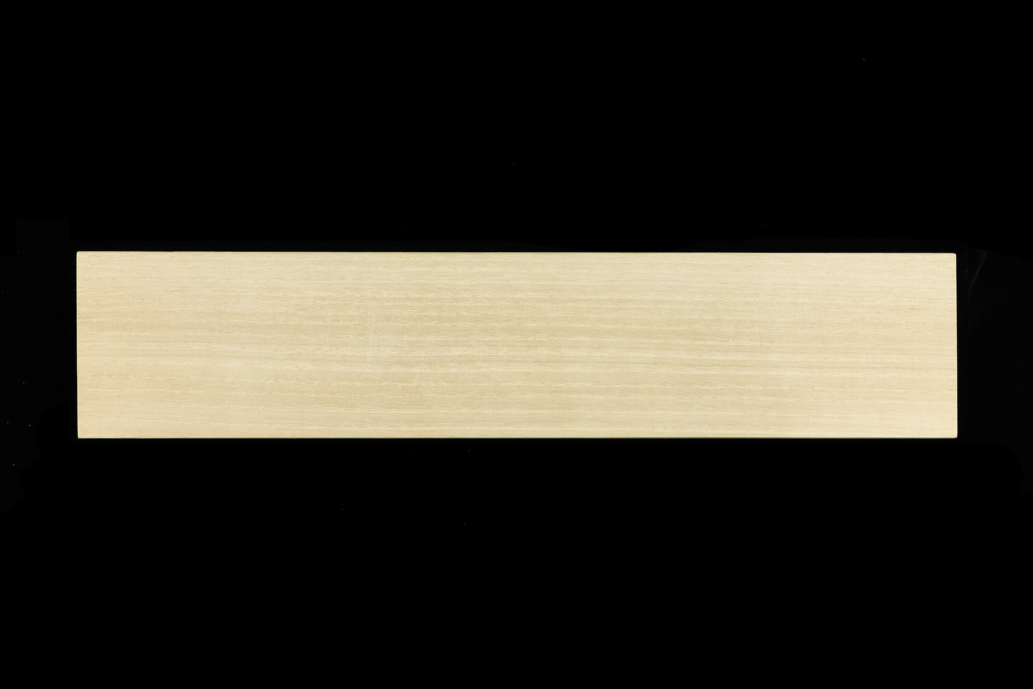 Gesshin Uraku 210mm White #1 Mizu-Honyaki Wa-Gyuto