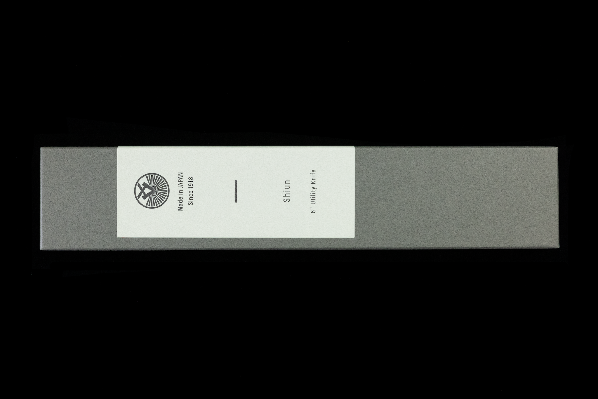 Shiun 150mm Wa-Petty