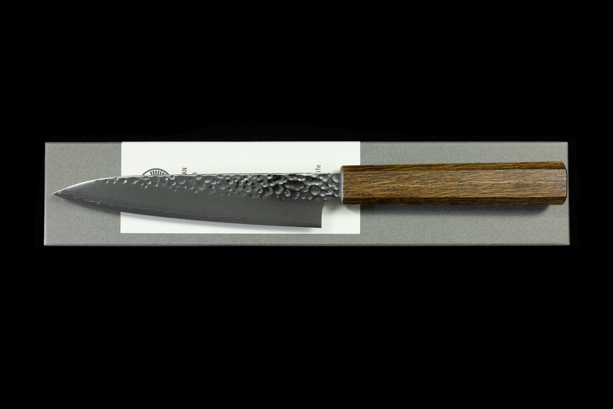 Shiun 150mm Wa-Petty