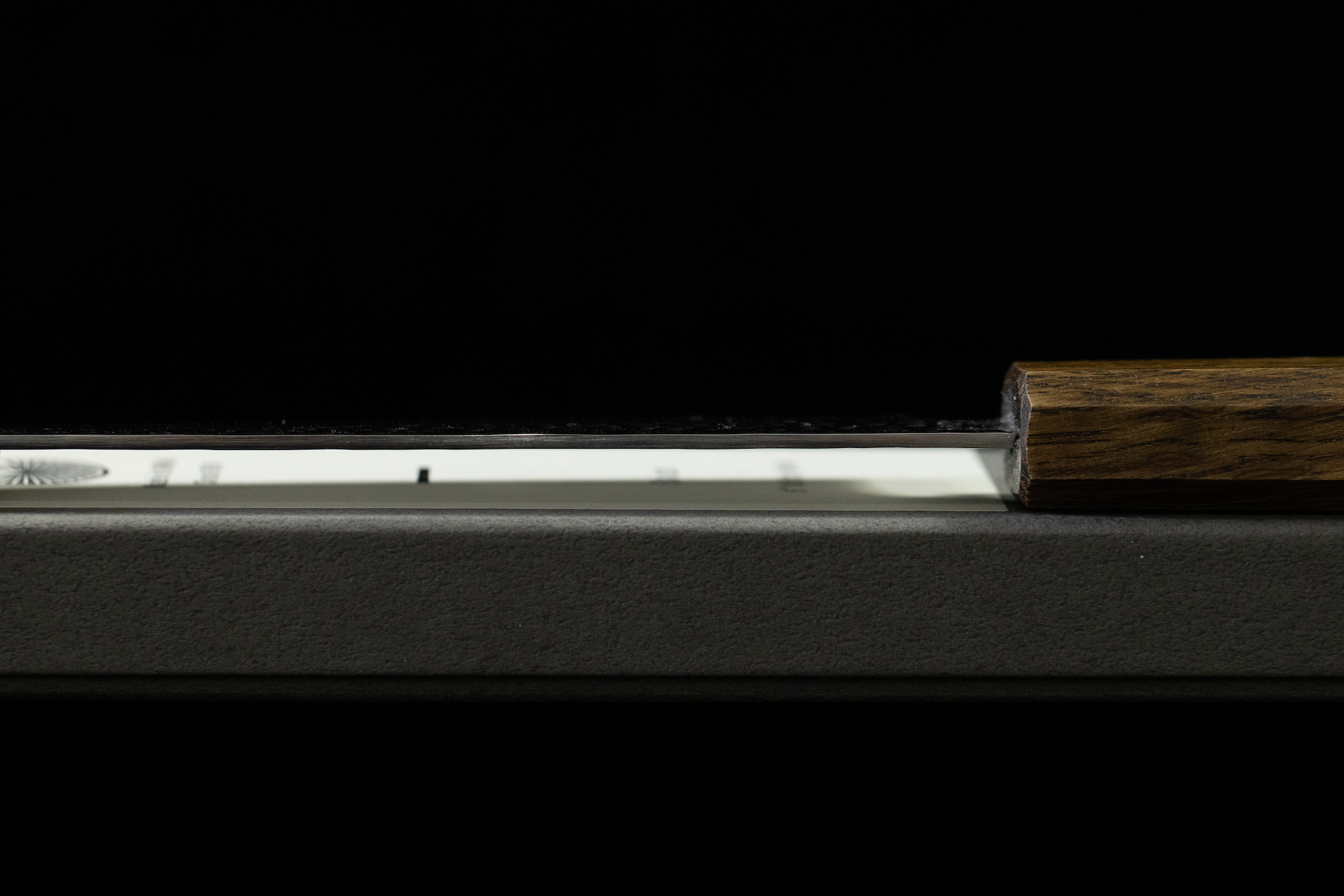 Shiun 150mm Wa-Petty