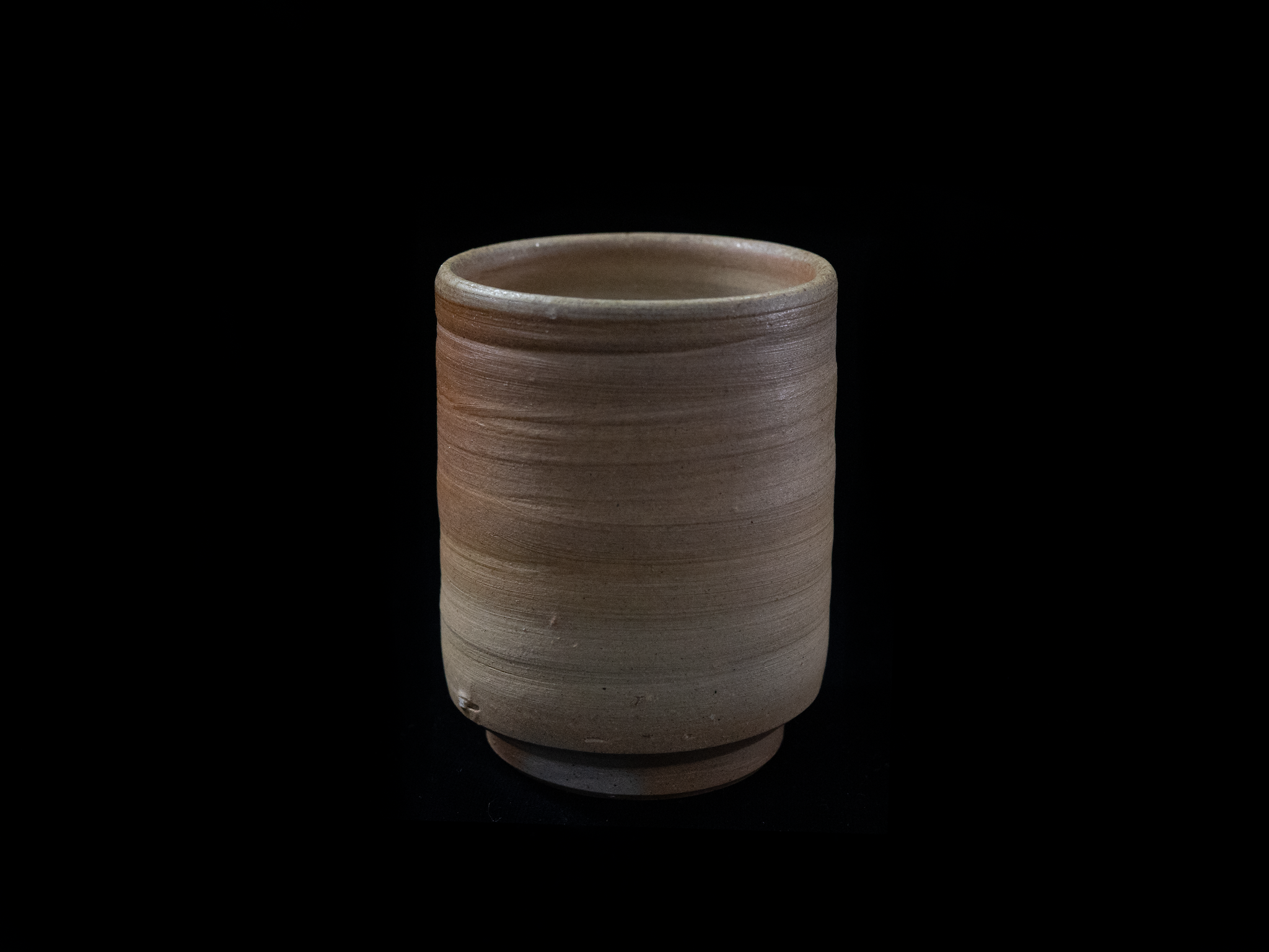 Tokeido Yunomi No. 1