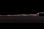Tanganryu 240mm Hammered Damascus Gyuto (Micarta Handle)