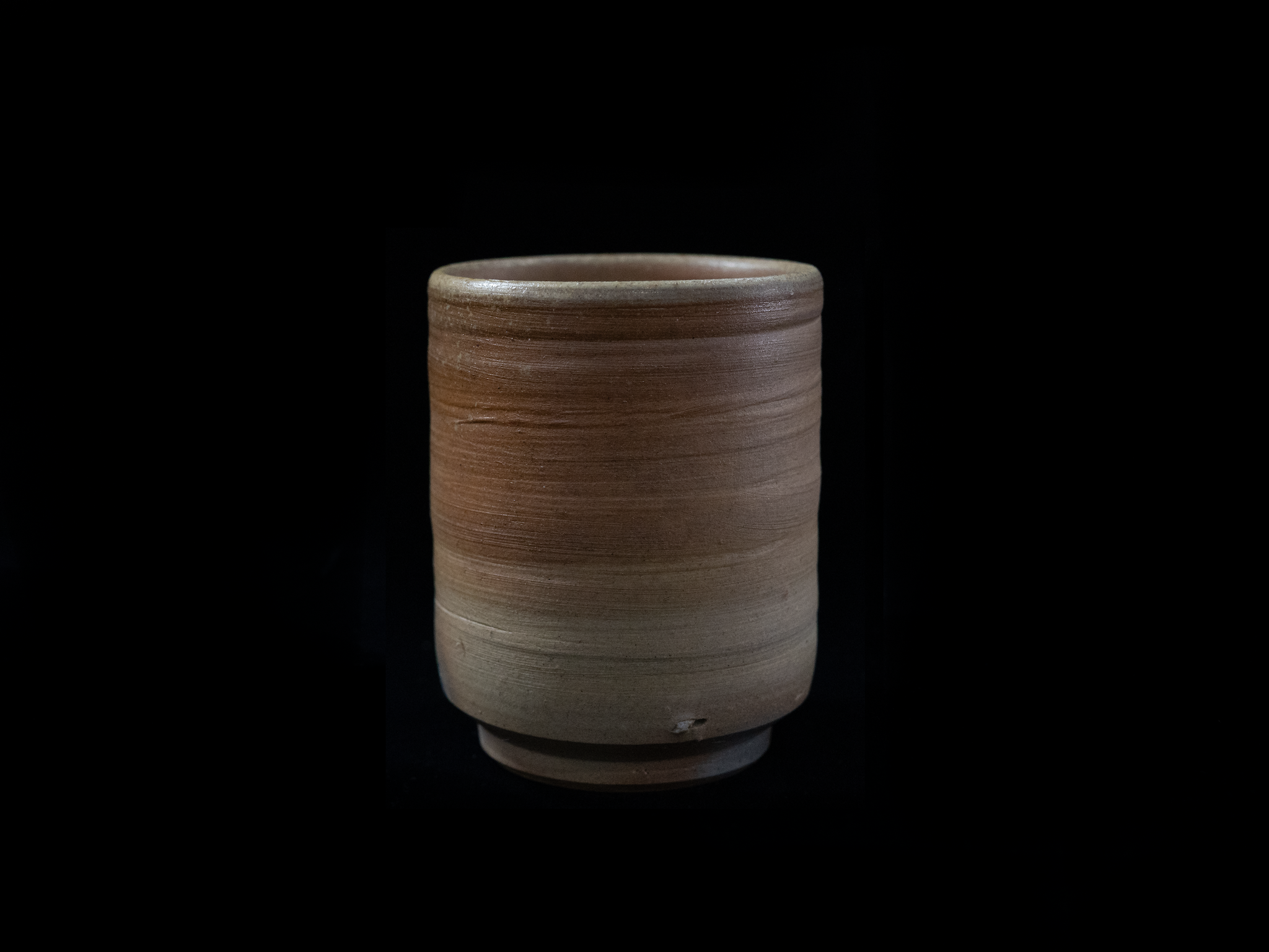 Tokeido Yunomi No. 1