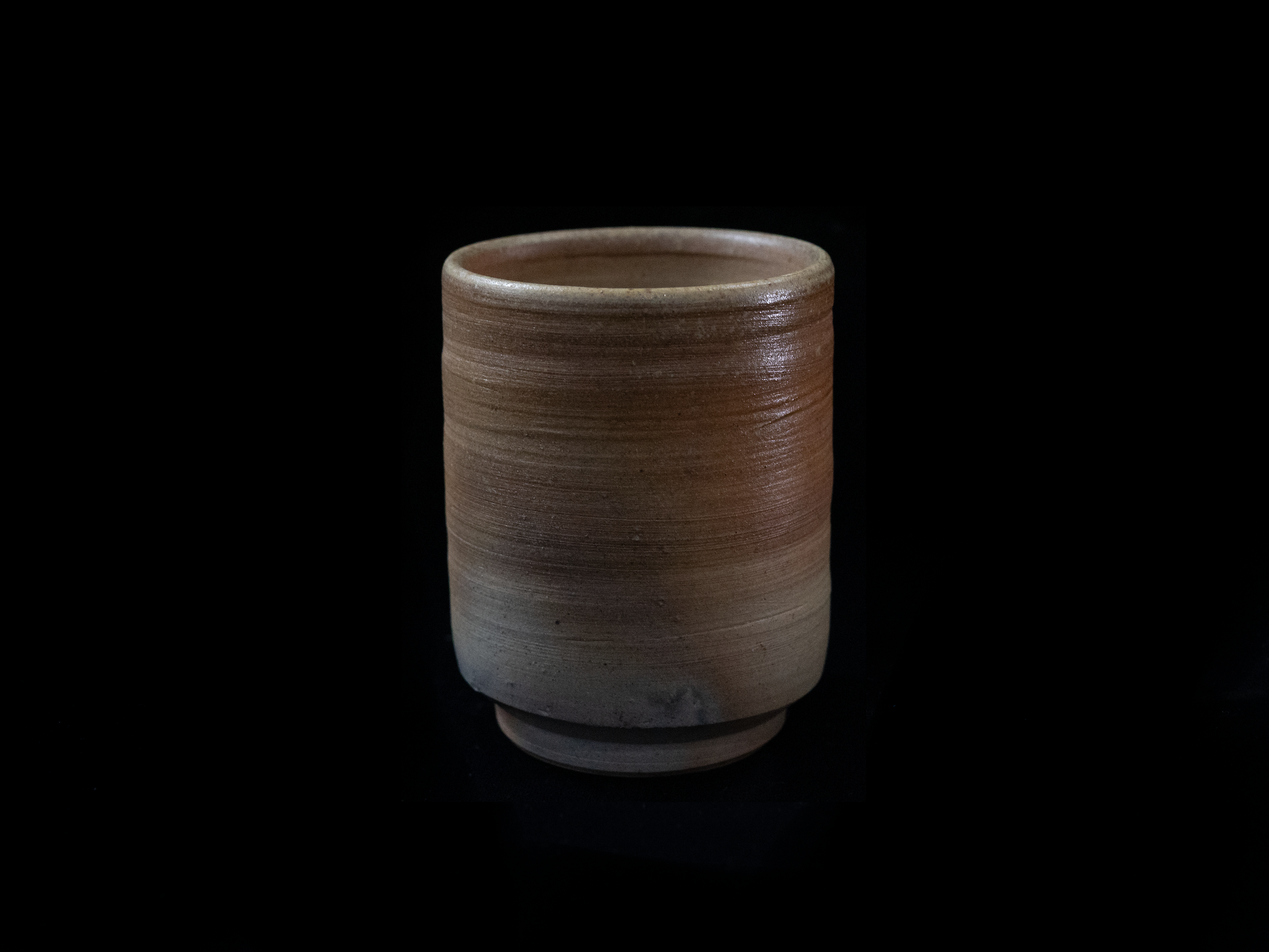 Tokeido Yunomi No. 1