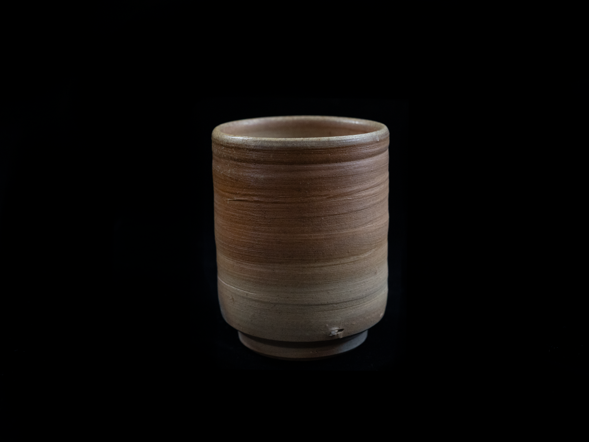 Tokeido Yunomi No. 1