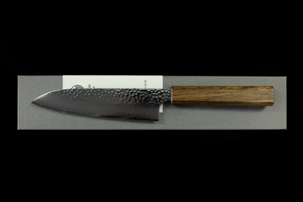 Shiun 170mm Wa-Santoku