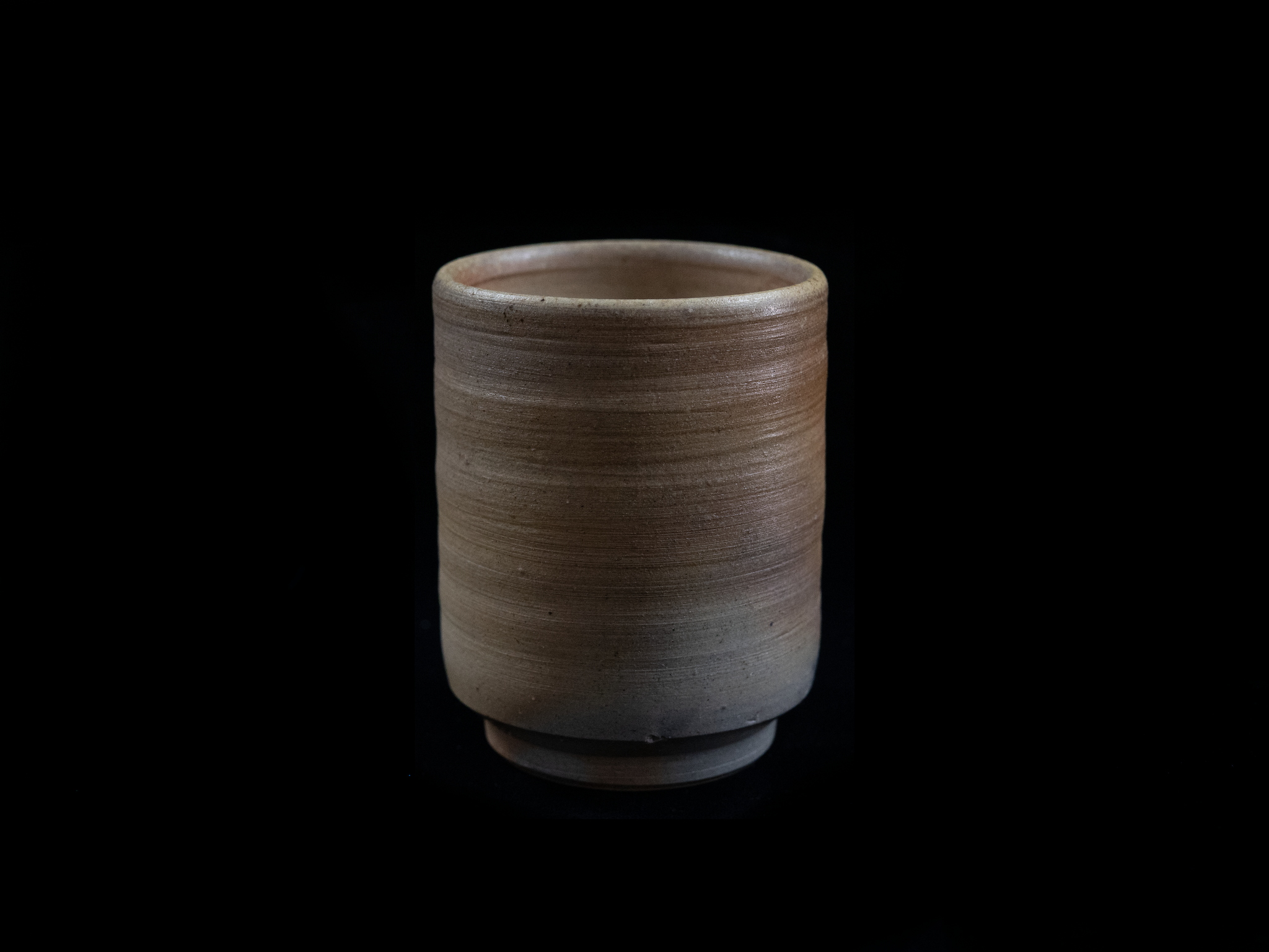 Tokeido Yunomi No. 1