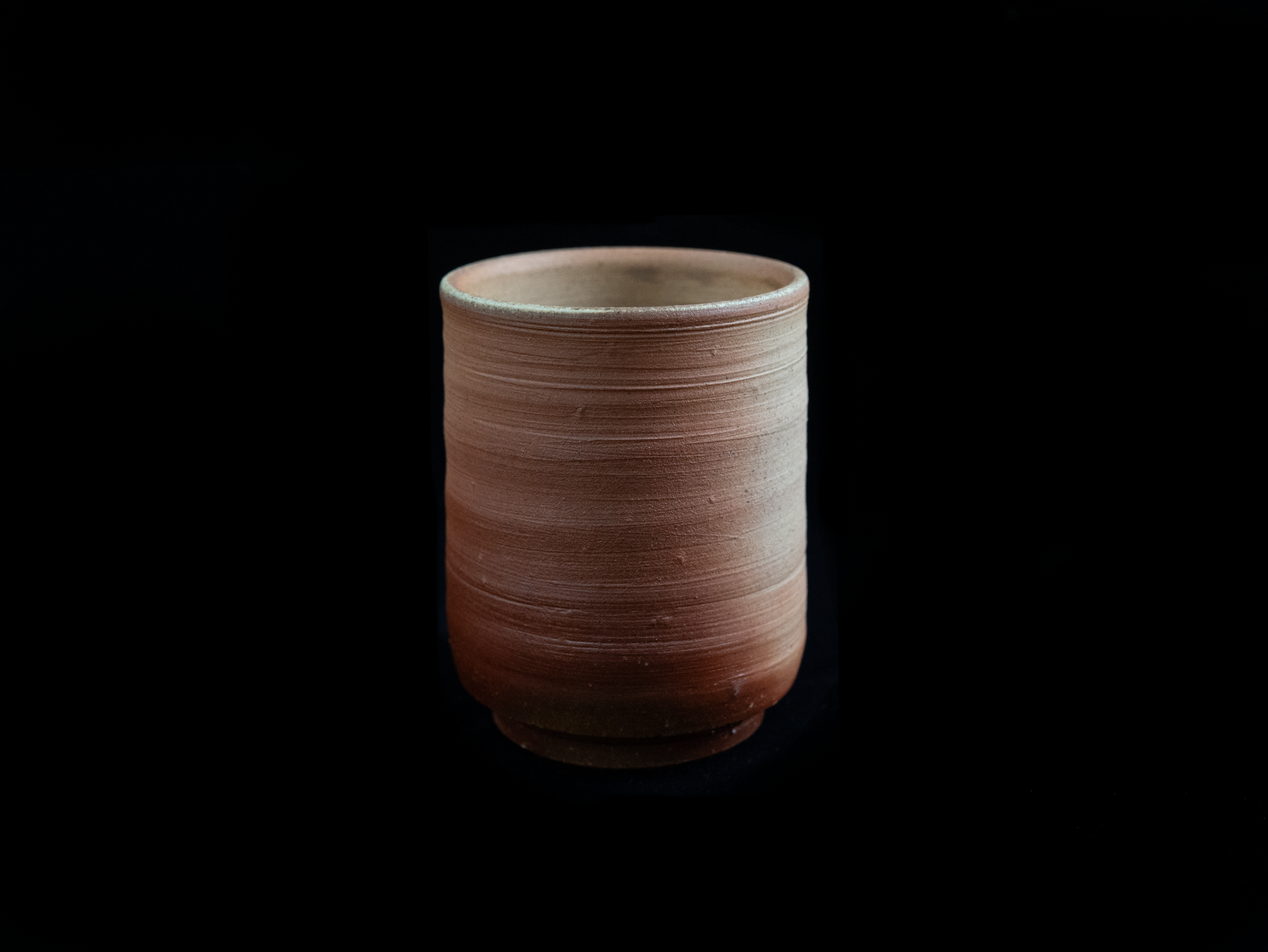 Tokeido Yunomi Hidasugi (Cedar Tree) No. 2