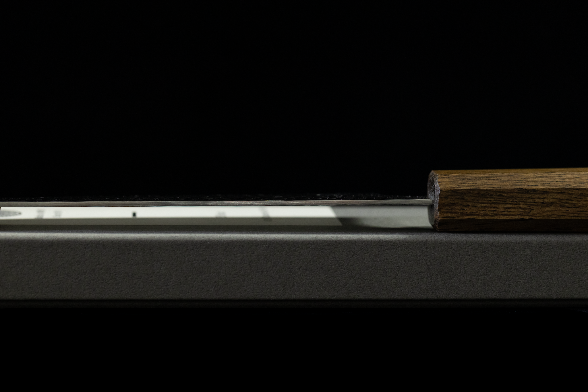 Shiun 170mm Wa-Santoku