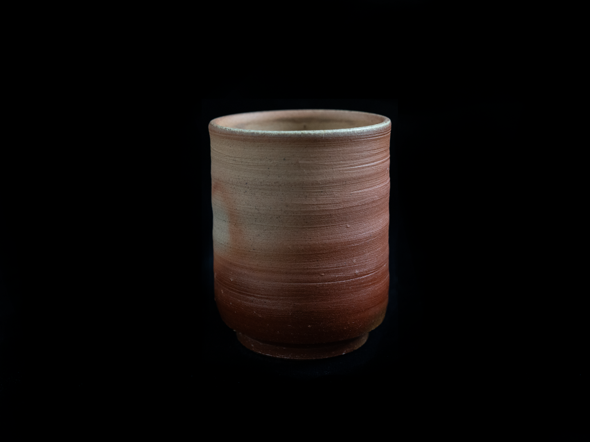 Tokeido Yunomi Hidasugi (Cedar Tree) No. 2
