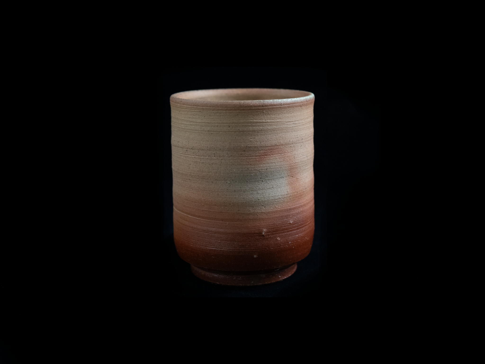 Tokeido Yunomi Hidasugi (Cedar Tree) No. 2