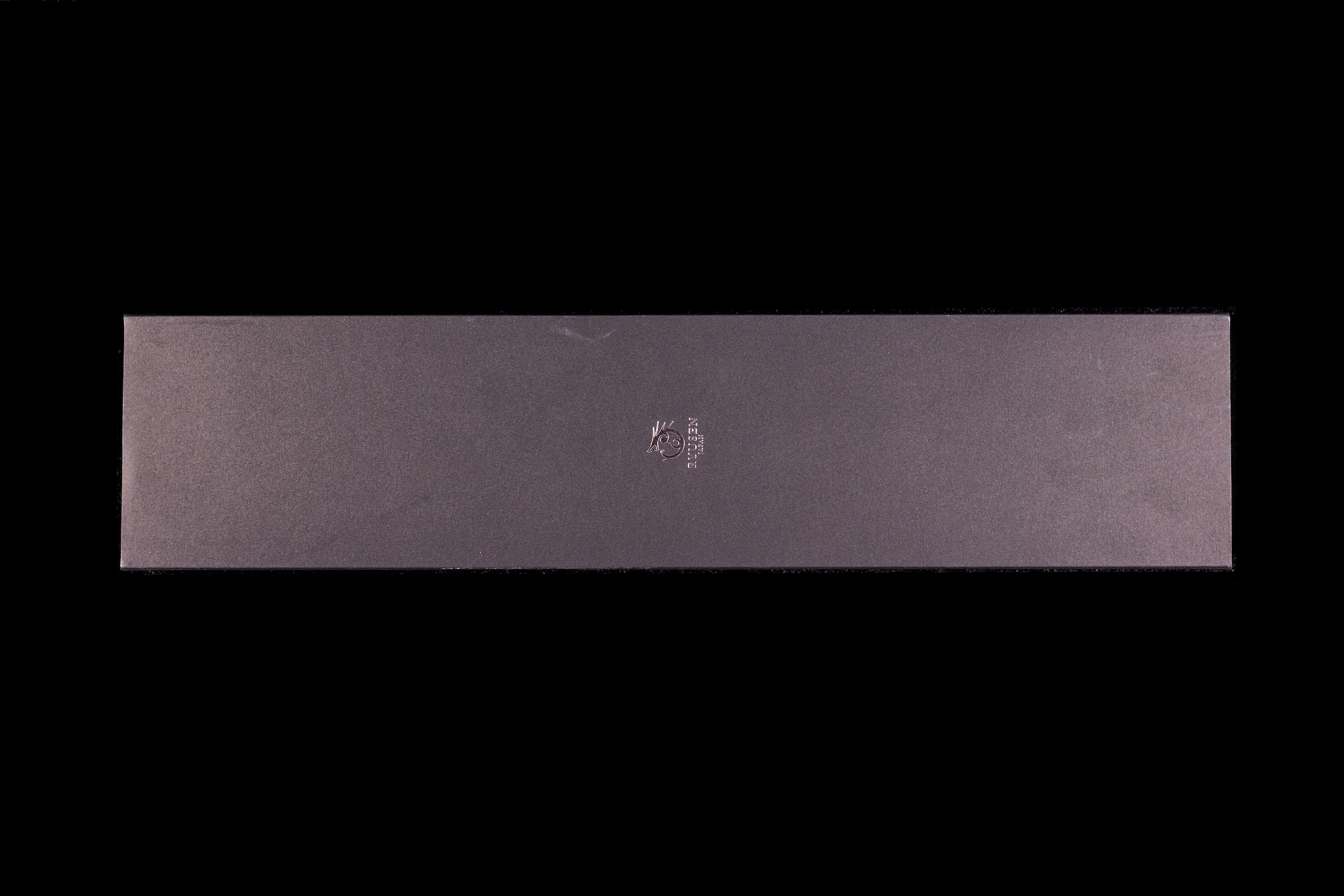 Fukakuryu Kai 175mm Kiritsuke Wa-Santoku