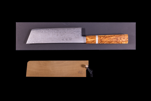 Fukakuryu Kai 155mm Wa-Nakiri