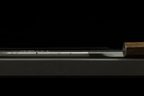 Shiun 165mm Nakiri