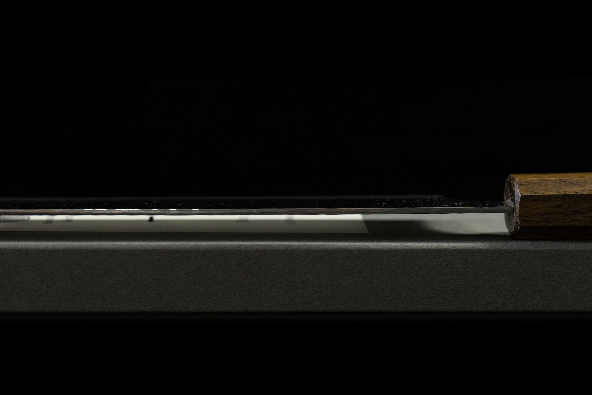 Shiun 165mm Nakiri