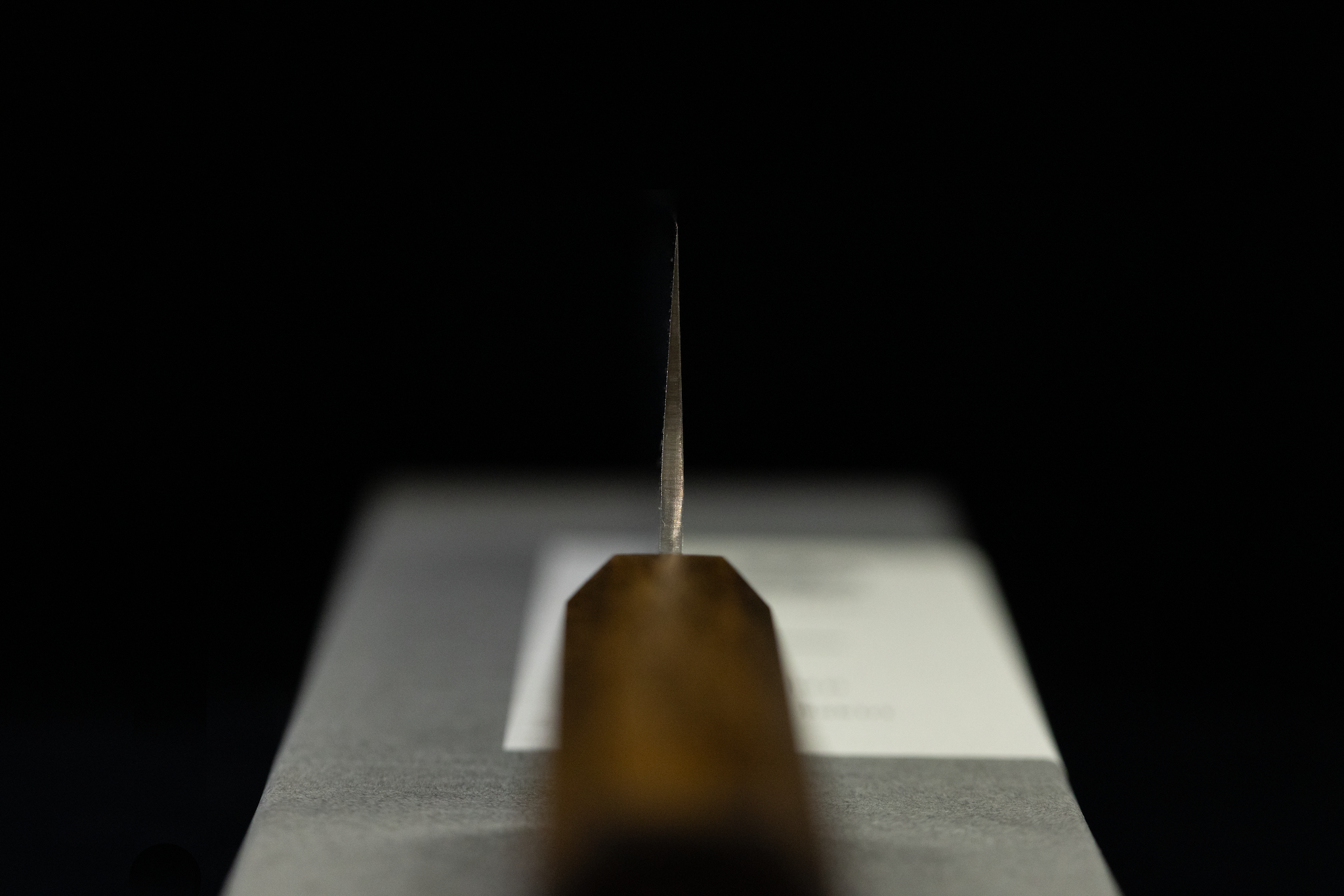 Shiun 165mm Nakiri