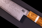 Fukakuryu Kai 175mm Kiritsuke Wa-Santoku