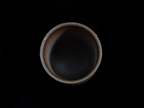 Tokeido Yunomi Sangiri (Gray) No. 4