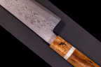 Fukakuryu Kai 175mm Kiritsuke Wa-Santoku