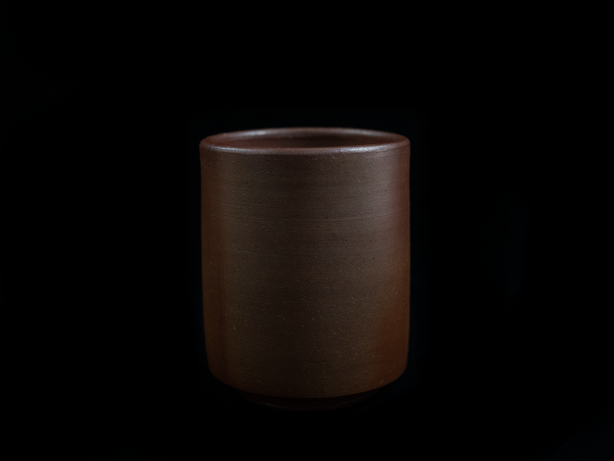 Tokeido Yunomi Hidasugi (Cedar Tree) No. 5