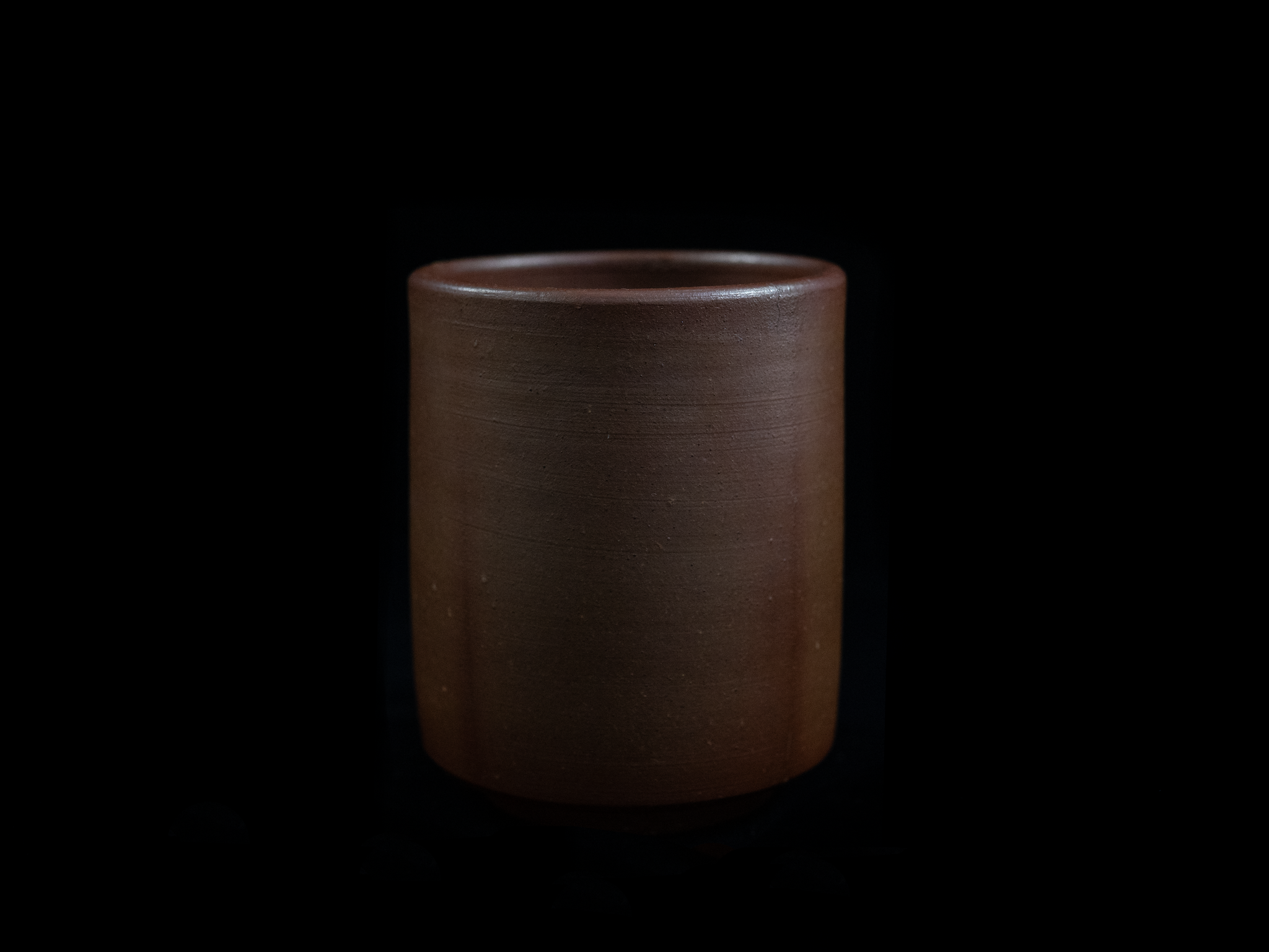 Tokeido Yunomi Hidasugi (Cedar Tree) No. 5