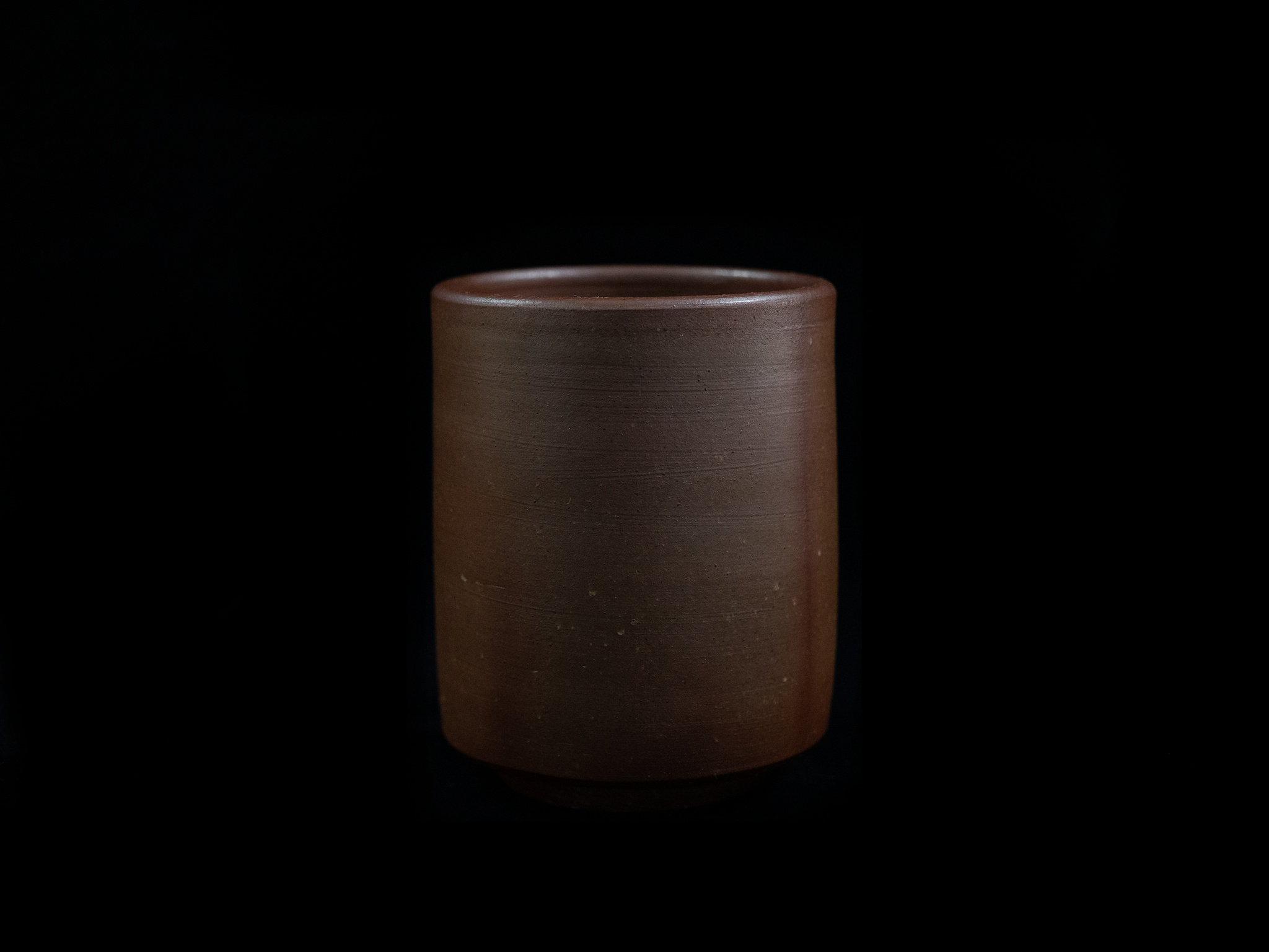 Tokeido Yunomi Hidasugi (Cedar Tree) No. 5