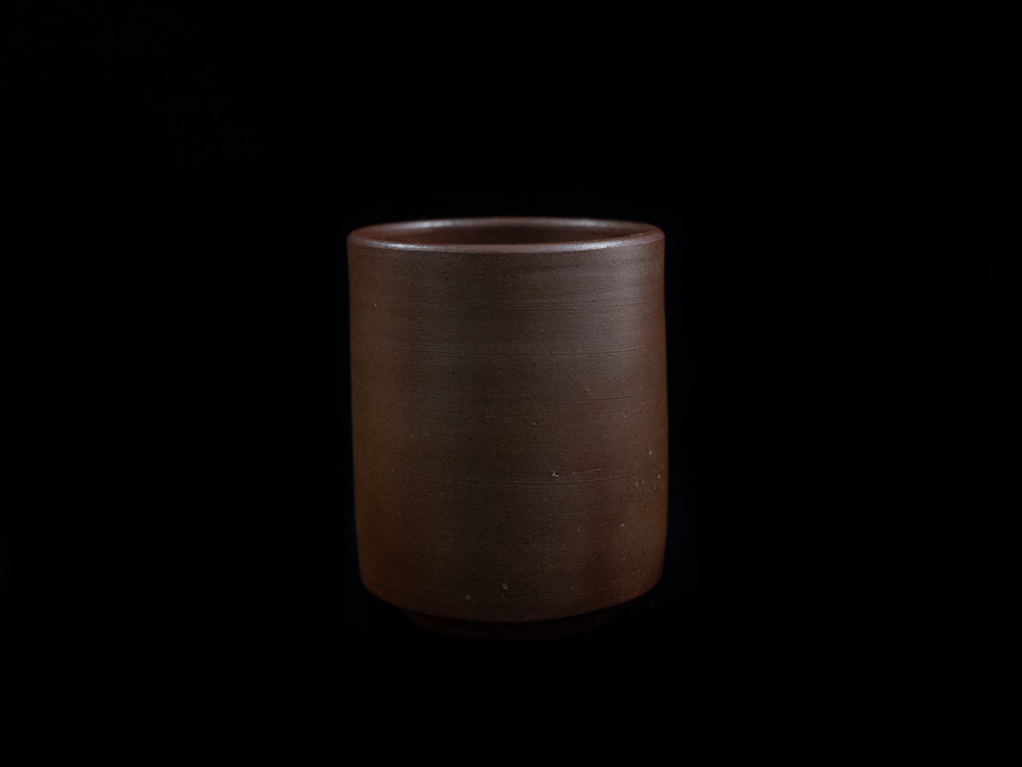 Tokeido Yunomi Hidasugi (Cedar Tree) No. 5