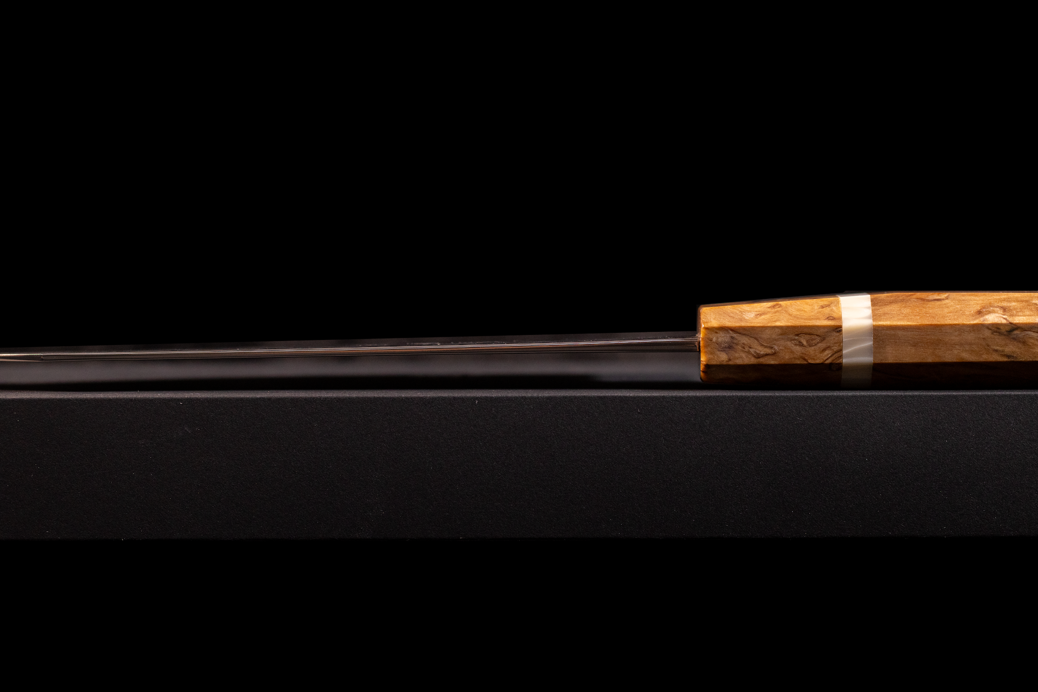Fukakuryu Kai 175mm Kiritsuke Wa-Santoku